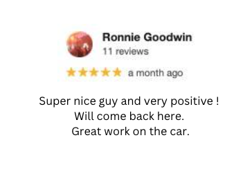 Customer Testimonials - Check out what our customers are saying about Masters Mechanic! Customer Testimonials - Check out what our customers are saying about Masters Mechanic!