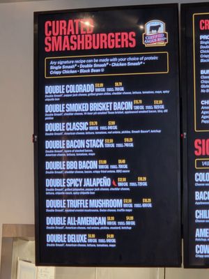 Smashburger by null