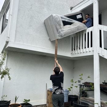 Eco Moving - Movers Near Me - Los Angeles, California Eco Moving - Movers Near Me - Los Angeles, California