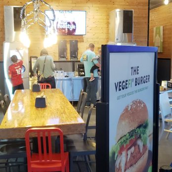 BurgerFi - Bright cheer - American Near Me - Fort Wayne, Indiana