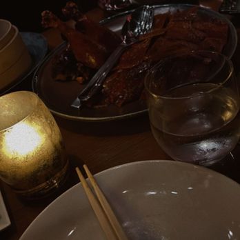 Komodo Miami - Peking Duck and Special Fried Rice - Asian Fusion Near Me - Miami, Florida Komodo Miami - Peking Duck and Special Fried Rice - Asian Fusion Near Me - Miami, Florida