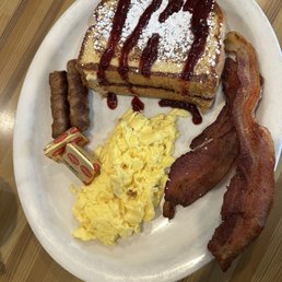 French Toast French Toast