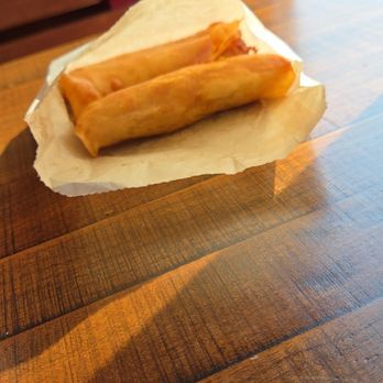 Sap Sap Lao Deli & Cafe - Mamma's Egg Rolls - Laotian Near Me - Seattle, Washington