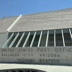 US Post Office