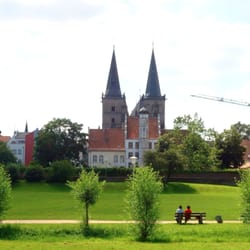 Rundgang Innenstadt