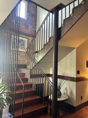 Inn at the Old Jail by null