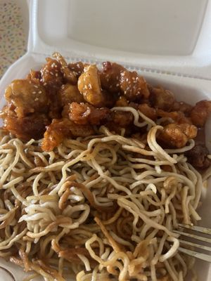 Kar Wah Chinese Restaurant by null