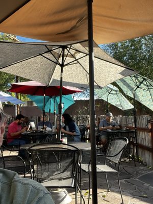 La Cueva Cafe by null