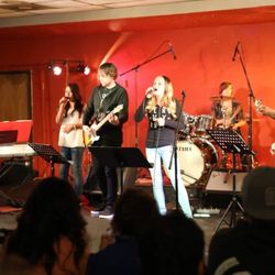 N Rhythm Music Center