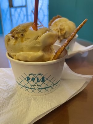 Pola Gelato Shop by null