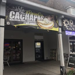VENEZUELA MIA RESTAURANT