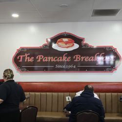 Family House of Pancakes