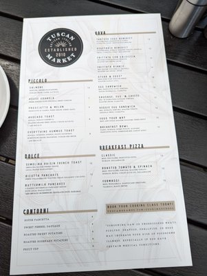 Tuscan Market at Tuscan Village Salem by null