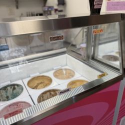 It’s Delicious Ice Cream