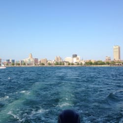 The Historic Buffalo River Tour