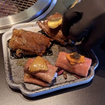 Chubby Cattle - Diamond tier - Barbeque Near Me - Cerritos, California