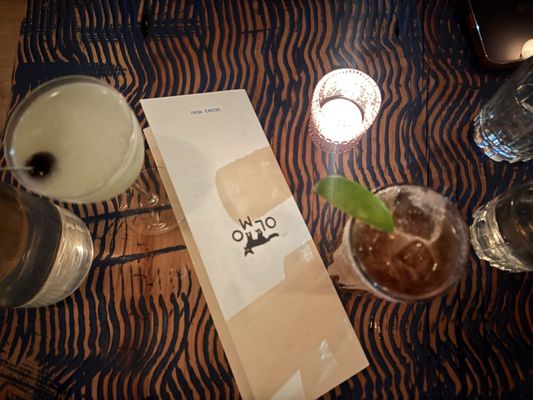 Olmo by null Olmo by null