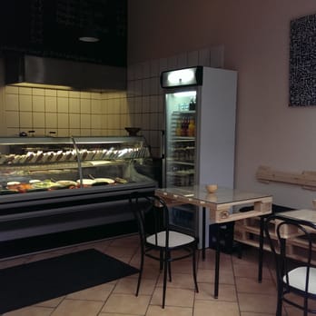 Marafina - Fast Food Near Me - Berlin, BE