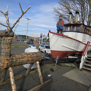 Bowpicker Fish & Chips - Seafood Near Me - Astoria, Oregon Bowpicker Fish & Chips - Seafood Near Me - Astoria, Oregon