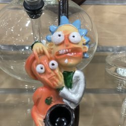 Tobacco pipe