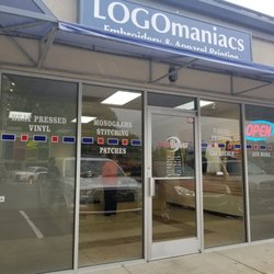 Logo Maniacs Northgate