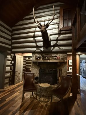 The Greenbrier by null