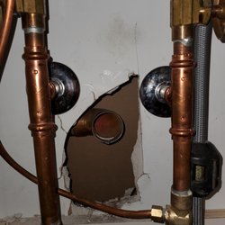 Royally Flushed Plumbing