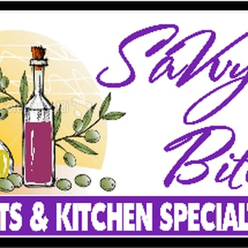 Savvy Bites - Savvy Bites Shop Sign - Herbs & Spices Near Me - Shawnee, Oklahoma Savvy Bites - Savvy Bites Shop Sign - Herbs & Spices Near Me - Shawnee, Oklahoma