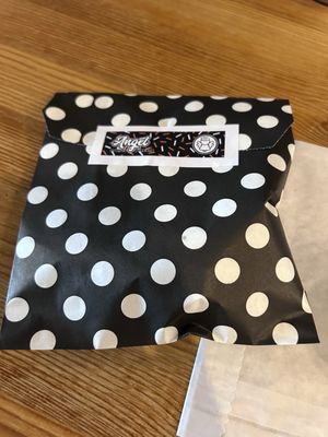 Angel Donuts and Treats by null