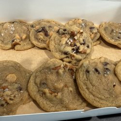 The Perfect Batch