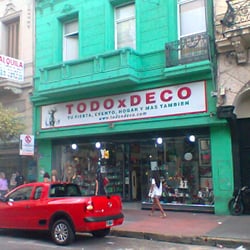 Todo x deco