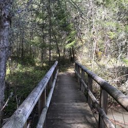 Lost Creek Lake