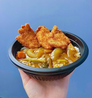 SOZAI CHICKEN by null