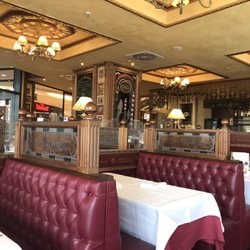 La Tagliatella - A view of old world Italia, in the heart of Frankfurt.