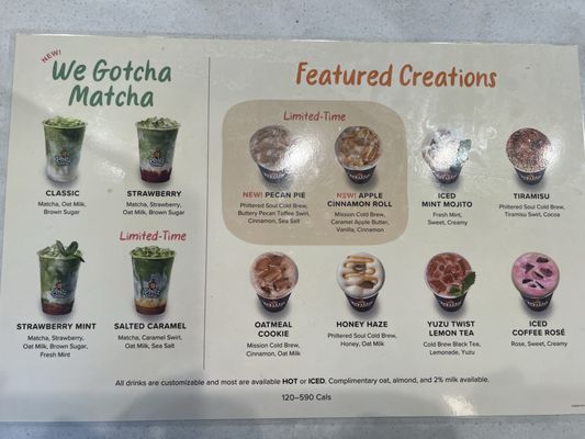 Menu photo 6 Philz Coffee Tarzana, CA Menu photo 6 Philz Coffee Tarzana, CA