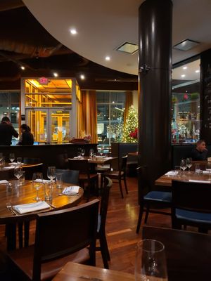 Topaz Café by null