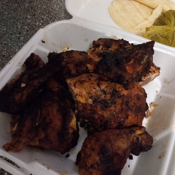 Pollo Mobile - Mexican Near Me - Las  Vegas, Nevada