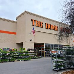 The Home Depot