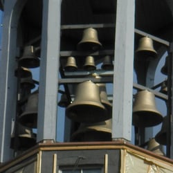 Darmstädter Glockenspiel