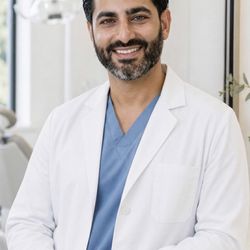 Alan Lavian, DDS - Meet our Doctor