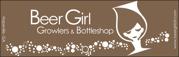 Beer Girl, Growlers & Bottleshop by null