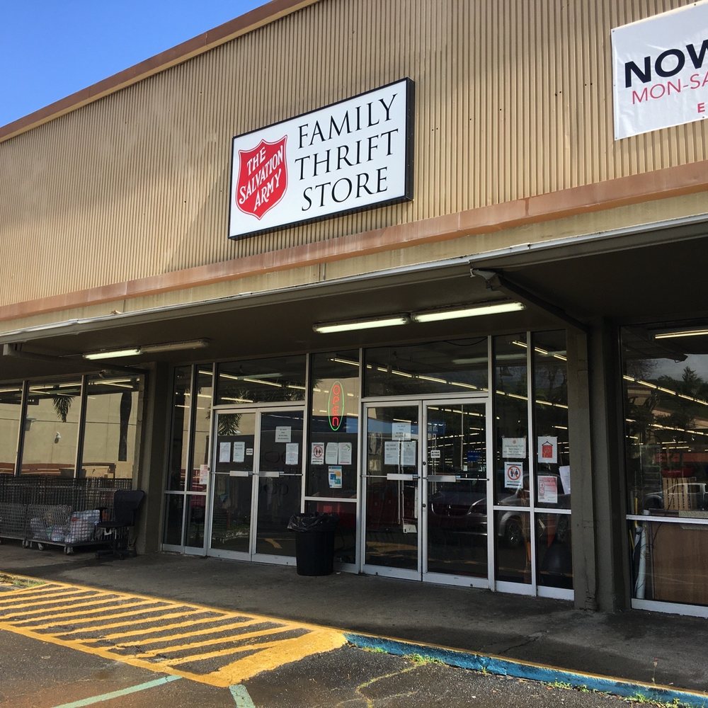 The Best 10 Thrift Stores near Holy Trinity Catholic Church Cottage