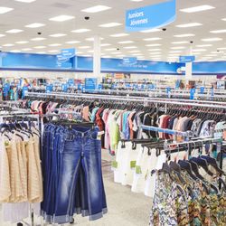 Ross Dress for Less