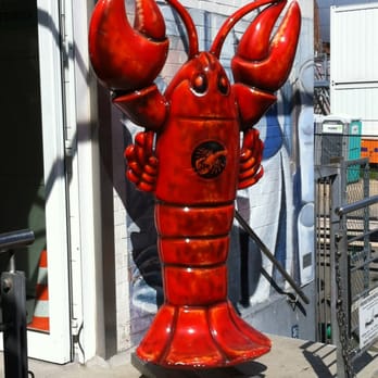 Hummer Pedersen - Fishmonger Near Me - Hamburg, HH Hummer Pedersen - Fishmonger Near Me - Hamburg, HH