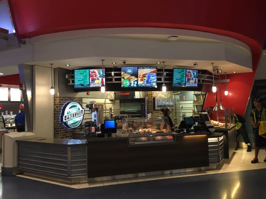 Philly Pretzel Factory by null