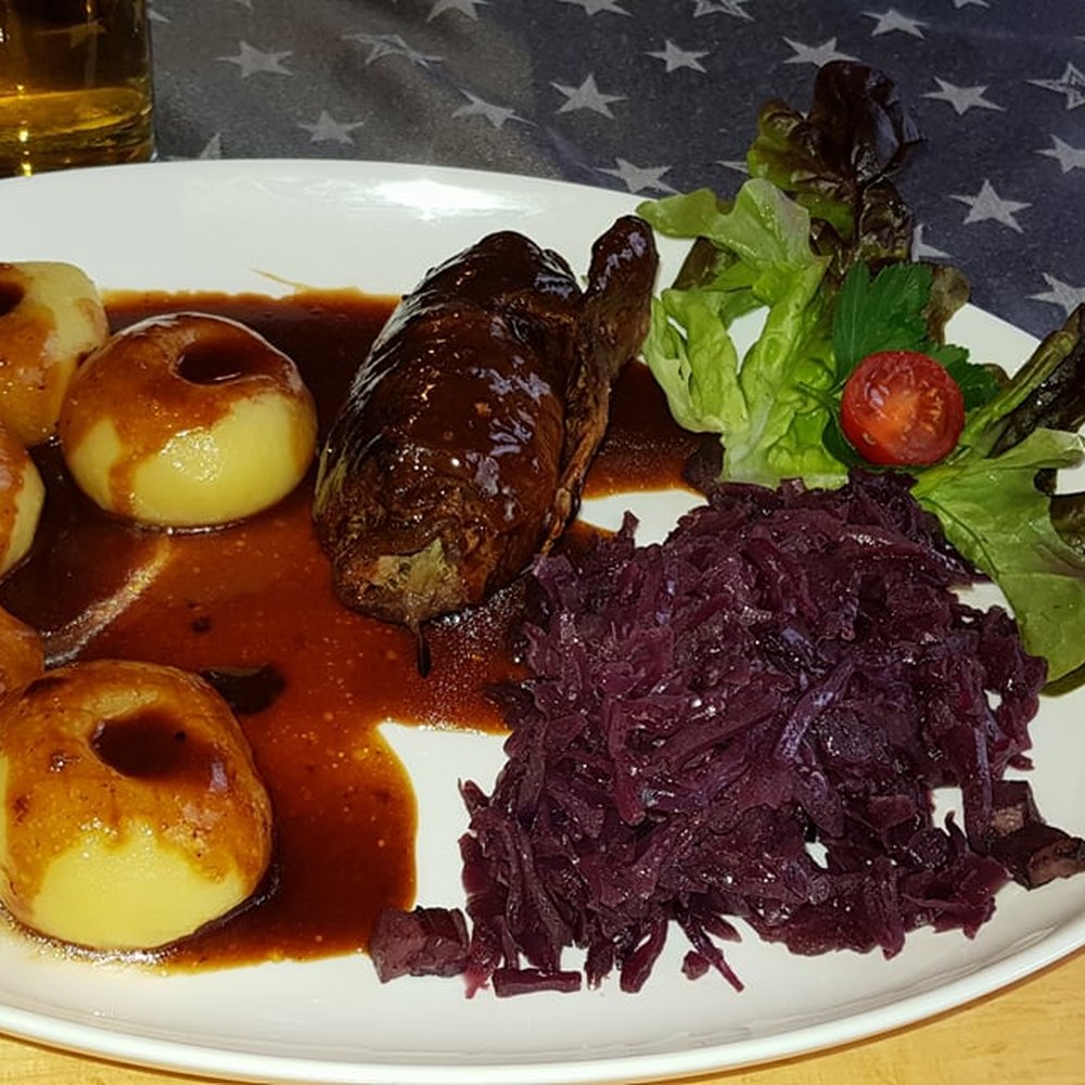 Top 10 Best Polish Restaurants near GOETHESTRASSE 10, 89331 BURGAU, GERMANY  - Last Updated January 2026 - Yelp