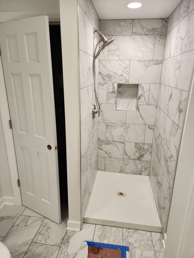 Slide of Huntley Plumbing