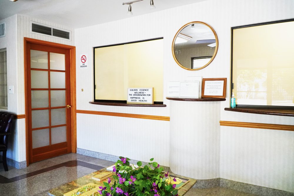 GOLDEN ESSENCE WELLNESS Updated September 2024 1502 W Mineral King