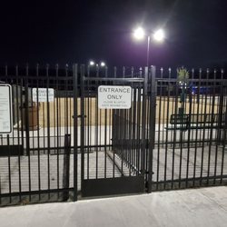 The Dog Park at Bob Woodruff - One of the areas