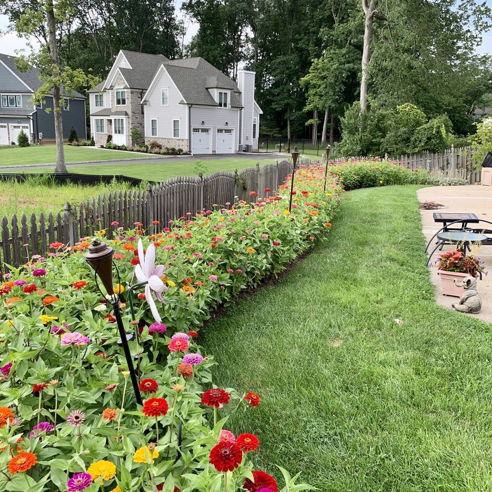 Garden Ridge Willowbrook Mall Fasci Garden